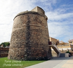 Punta Umbria-Patrimonio 01-Torre Almenara-crop