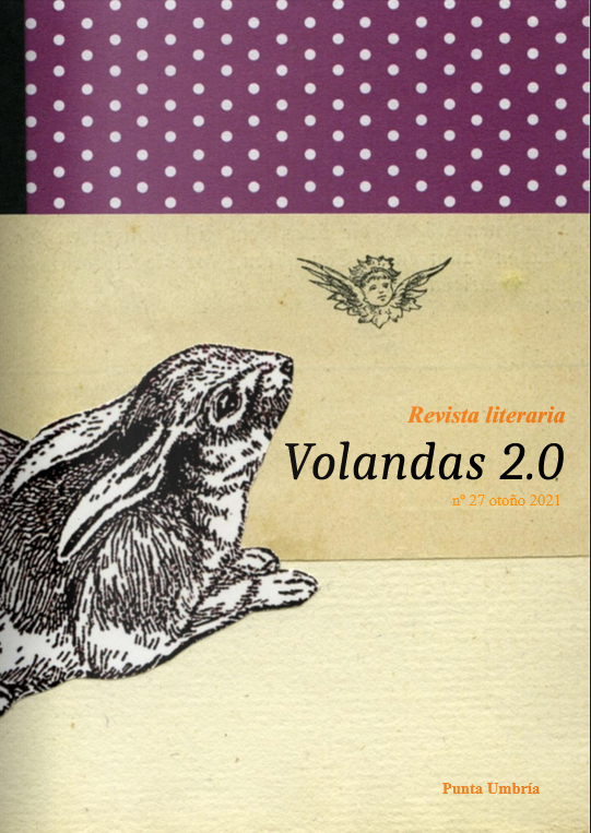 La revista 'Volandas' de Punta Umbría presenta su número 27