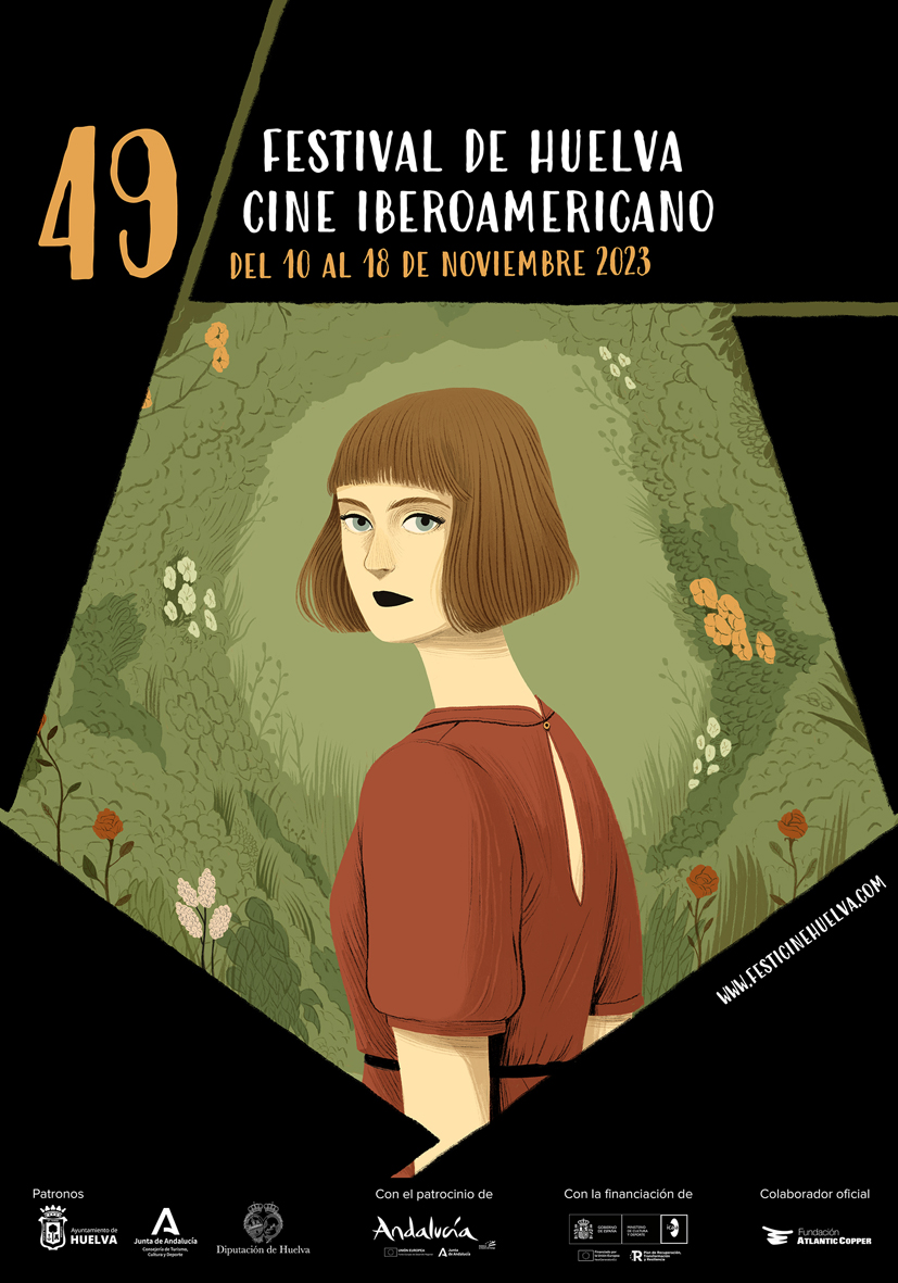 El Festival de Cine Iberoamericano de Huelva visitará Punta Umbría en su 49ª edición