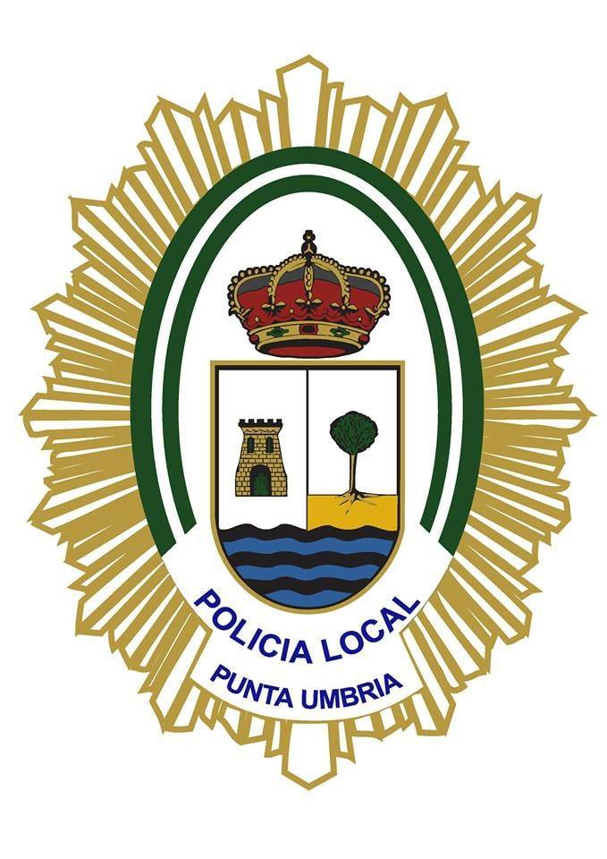 La Policía Local de Punta Umbría celebra este domingo la festividad de los Ángeles Custodios